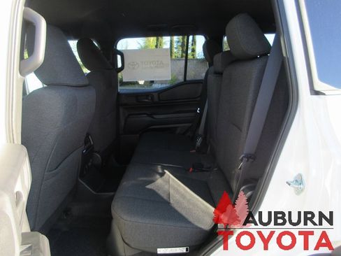 New 2026 Toyota Land Cruiser 1958 image 13