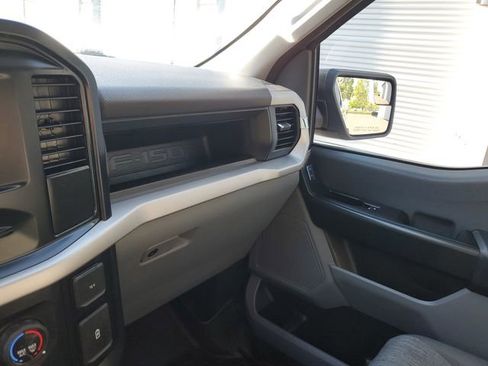 Used 2023 Ford F150 XL AWD/4WD image 25