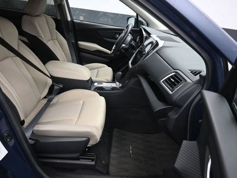 Used 2025 Subaru Ascent Premium image 10