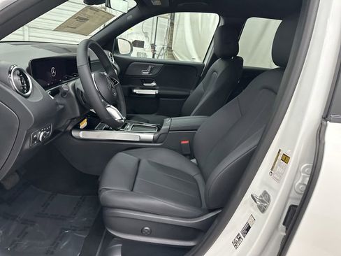 New 2026 Mercedes-Benz GLB 250 image 19