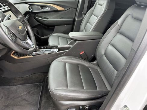 Certified 2023 Chevrolet TrailBlazer ACTIV image 15