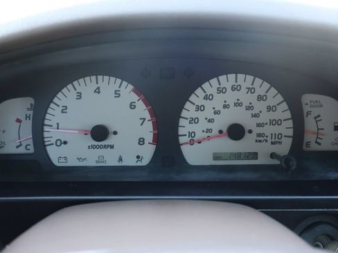 Used 2002 Toyota Tacoma 4x4 Regular Cab image 55