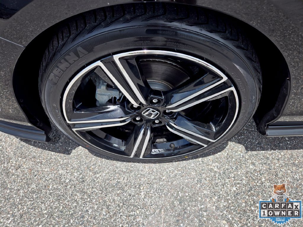 Used 2024 Honda Accord Sport image 14