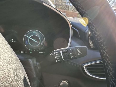 Used 2023 Hyundai Santa Fe Limited image 25