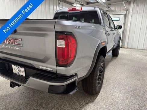 New 2026 GMC Canyon Elevation w/ Convenience Package image 31