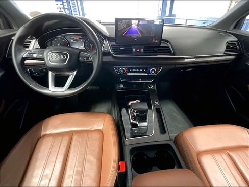 Used 2023 Audi Q5 2.0T Premium w/ Convenience Package AWD/4WD image 21