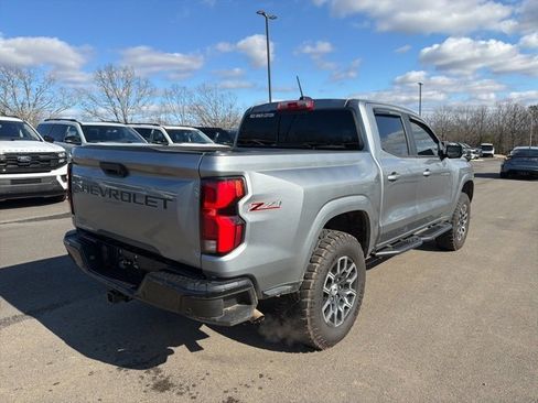 Used 2024 Chevrolet Colorado Z71 w/ Z71 Convenience Package 2 image 3