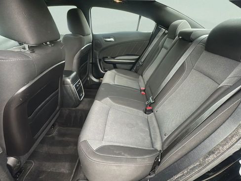 Used 2016 Dodge Charger SXT w/ Rallye Group AWD/4WD image 18