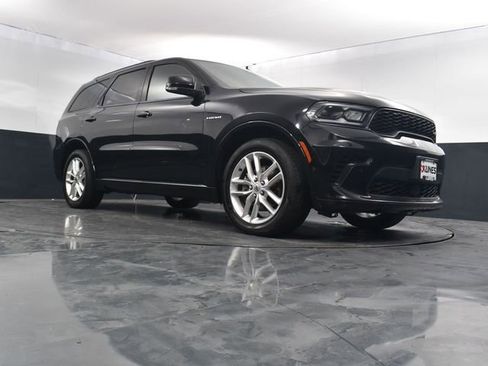 Used 2024 Dodge Durango R/T image 51