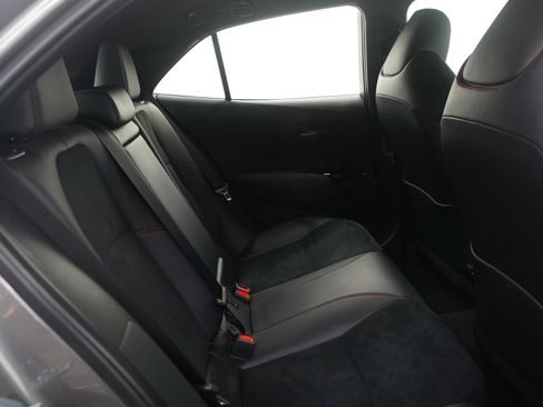 Used 2025 Toyota Corolla GR image 22