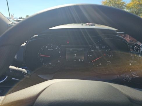 New 2026 Chevrolet Trax LS w/ LS Convenience Package image 34