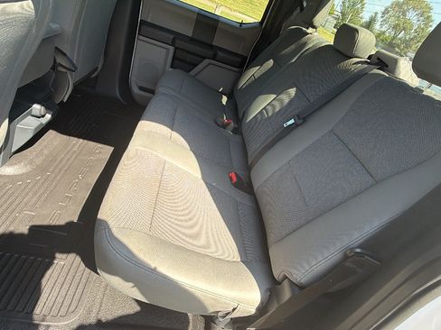 Used 2022 Ford F350 XL w/ Power Equipment Group AWD/4WD image 16