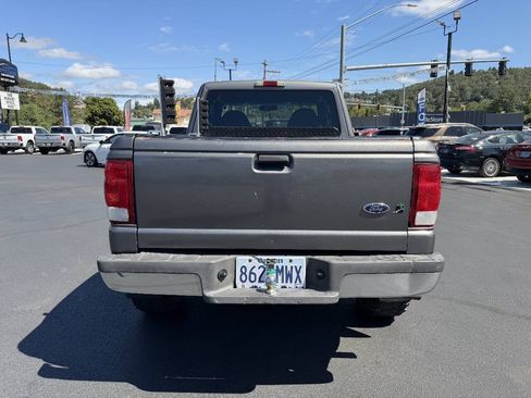 Used 2000 Ford Ranger XLT AWD/4WD image 17