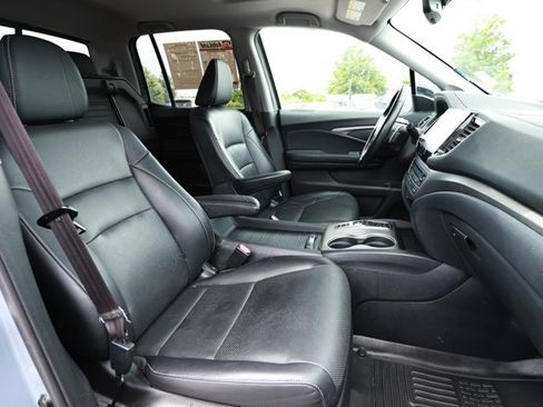 Used 2022 Honda Ridgeline RTL-E image 30