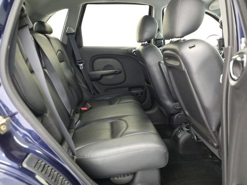 Used 2005 Chrysler PT Cruiser GT w/ Chrome Accents Group FWD image 12