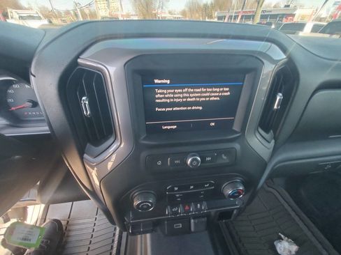 Used 2020 Chevrolet Silverado 2500 W/T w/ WT Fleet Convenience Package image 23