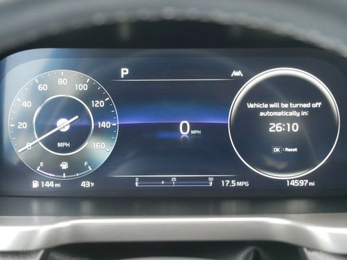 Certified 2023 Kia Sorento SX image 21