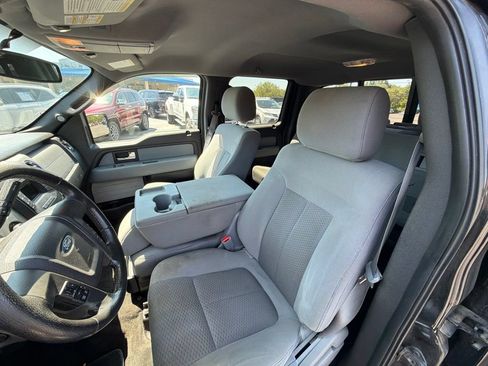 Used 2014 Ford F150 XLT w/ Equipment Group 302A Luxury AWD/4WD image 6