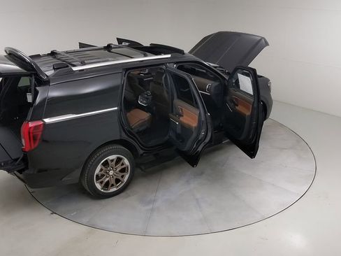 New 2025 Ford Expedition King Ranch image 53