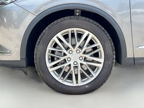 Used 2023 Acura MDX Advance image 34