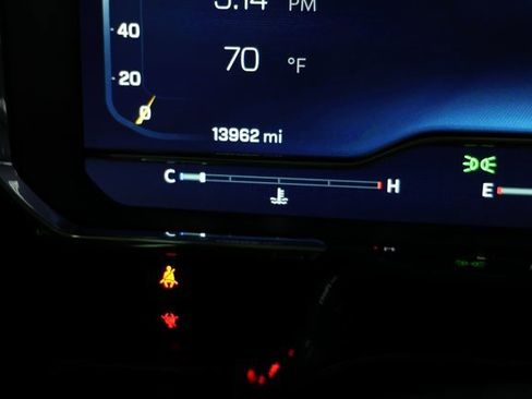 Used 2024 Chevrolet Silverado 2500 LT w/ Texas Edition image 86