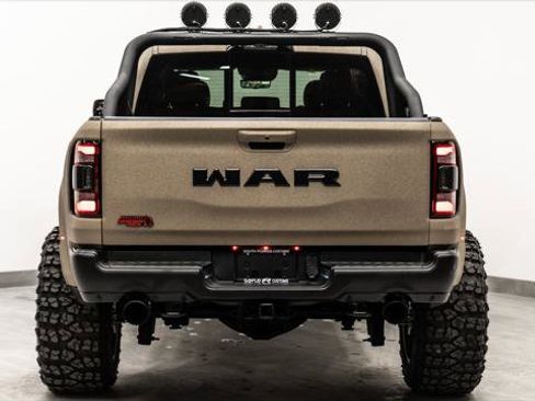 Used 2024 RAM 1500 TRX image 8