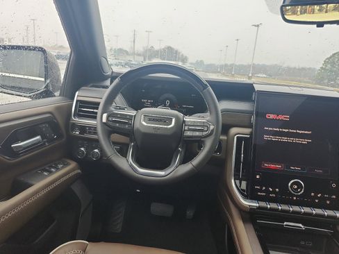 New 2026 GMC Yukon XL Denali Ultimate image 14