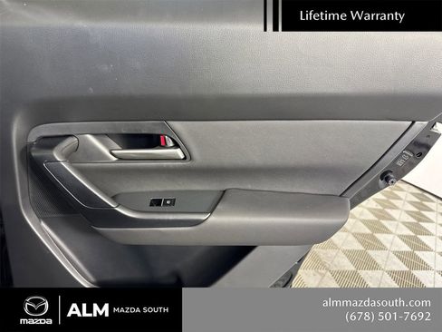 New 2026 MAZDA CX-50 Meridian Edition w/ Weather Package image 16