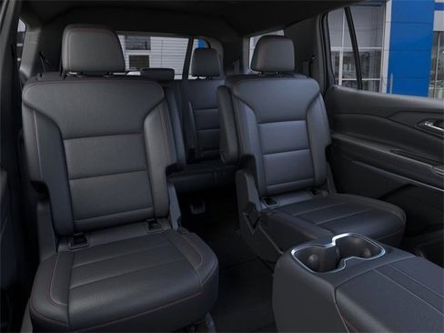 New 2026 Chevrolet Traverse Z71 w/ Enhanced Driving Package image 17