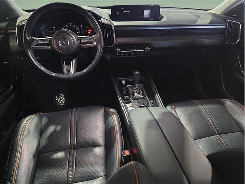 Used 2024 MAZDA CX-50 2.5 Turbo w/ Cargo Package image 15