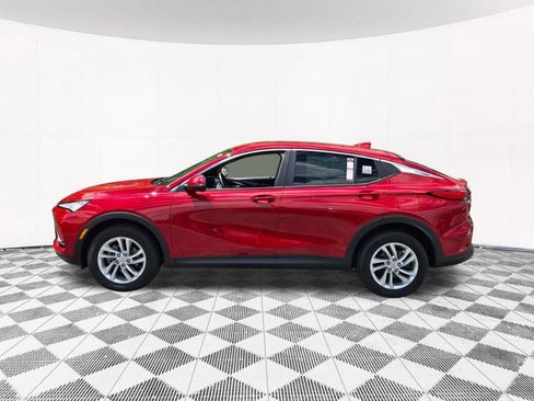 New 2026 Buick Envista Sport Touring w/ Convenience I Package FWD image 28