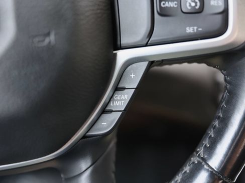 Used 2021 RAM 1500 Big Horn AWD/4WD image 41