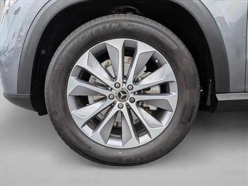 Certified 2023 Mercedes-Benz GLE 350 4MATIC image 25