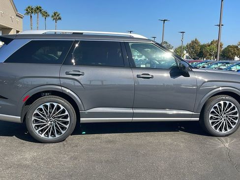 New 2026 Hyundai Palisade Calligraphy image 5