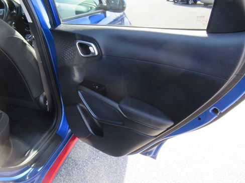 Used 2021 Kia Soul GT-Line image 22