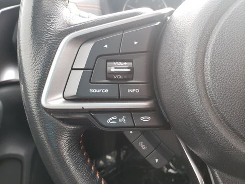 Used 2021 Subaru Crosstrek 2.5i Limited w/ Moonroof Package 2 image 15