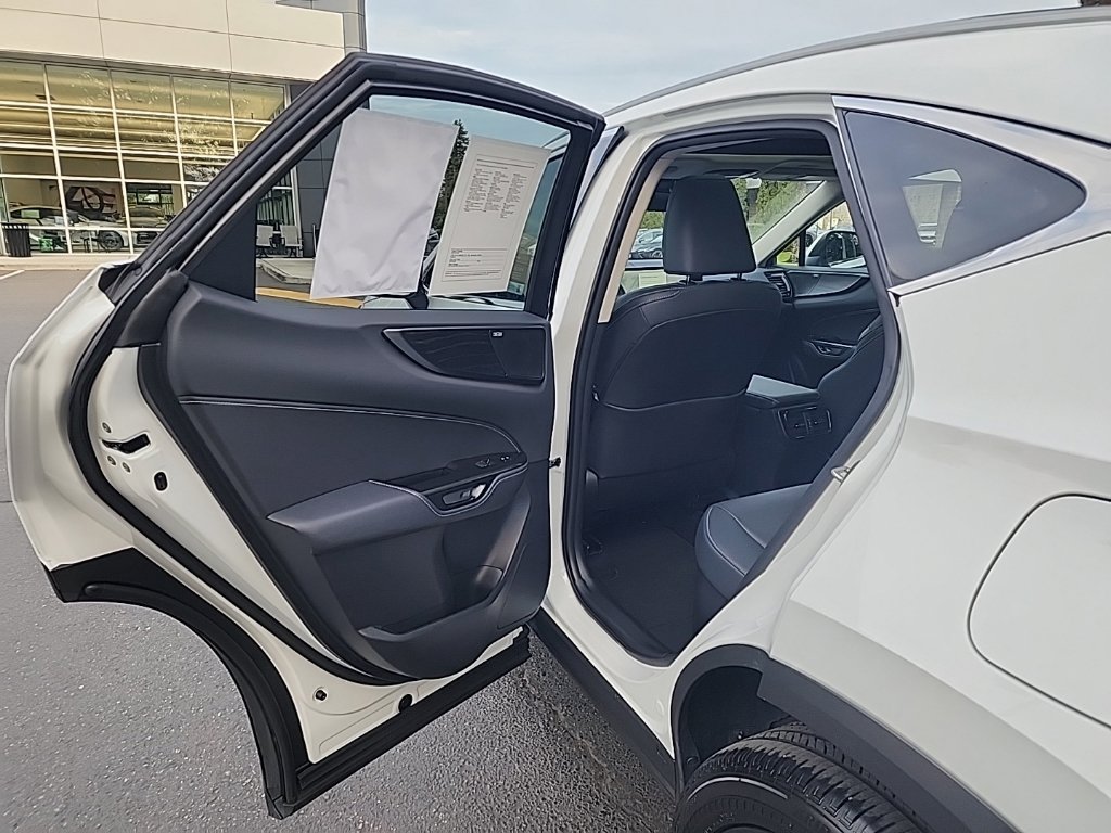 Certified 2026 Lexus NX 450h+ AWD w/ Accessory Package (Z2) image 15