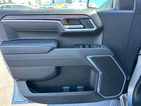 New 2025 Chevrolet Silverado 1500 LT image 13