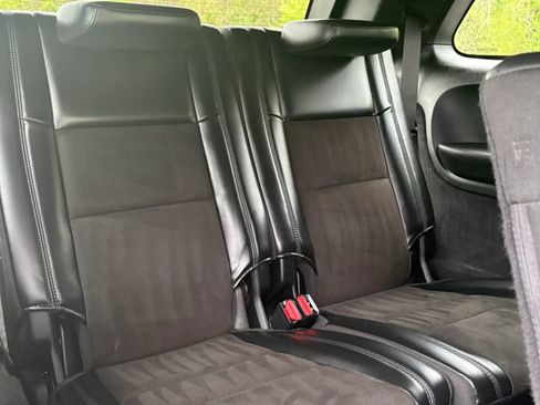 Used 2019 Dodge Durango GT AWD/4WD image 34