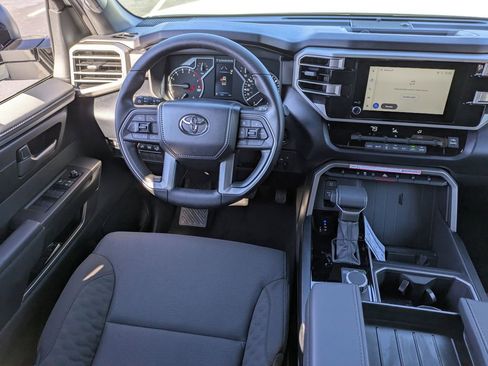 New 2026 Toyota Tundra SR5 w/ SR5 Convenience Package image 15