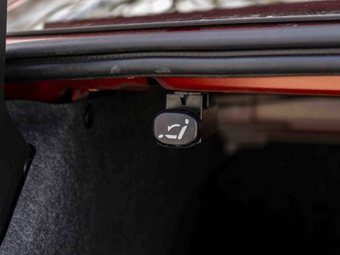 Used 2018 MAZDA MAZDA6 Grand Touring Reserve image 40