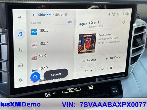 Used 2023 Toyota Sequoia Capstone image 29