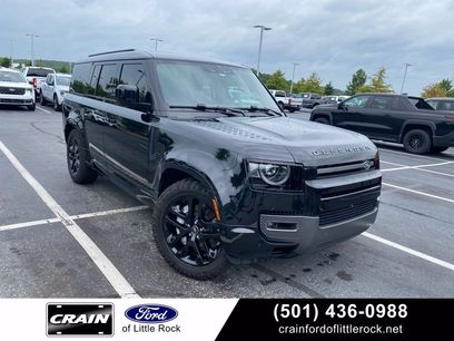Used 2025 Land Rover Defender 130 Outbound