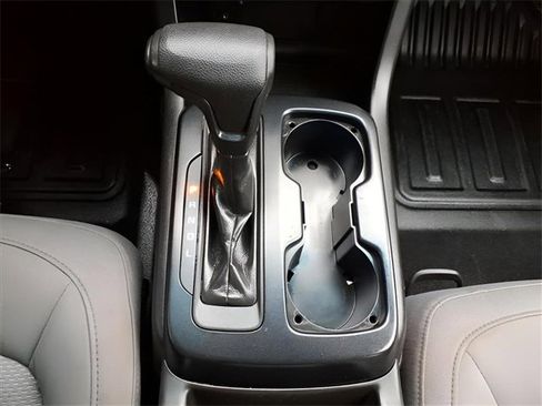 Used 2020 Chevrolet Colorado W/T w/ WT Convenience Package image 20