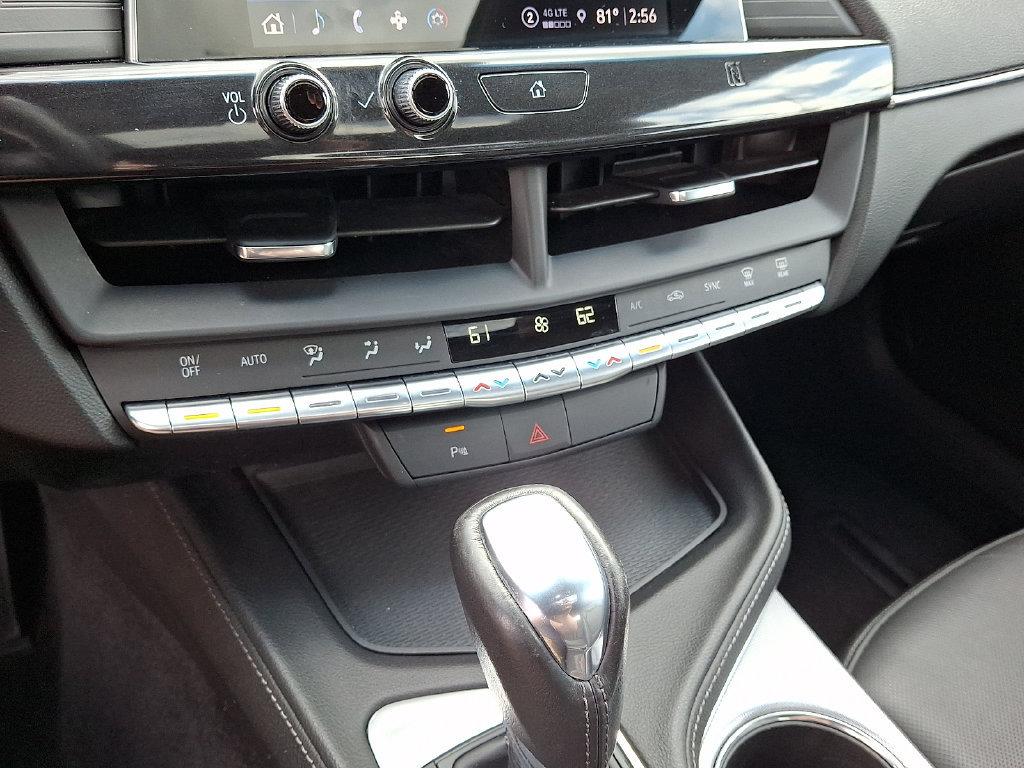 Used 2021 Cadillac CT4 Premium Luxury RWD image 16