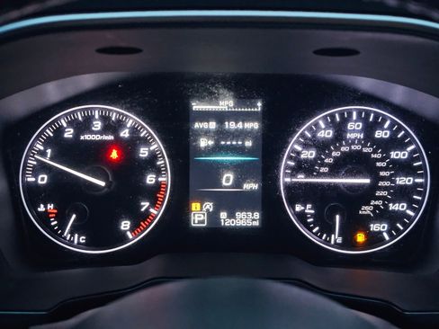 Used 2020 Subaru Outback Onyx Edition XT image 27