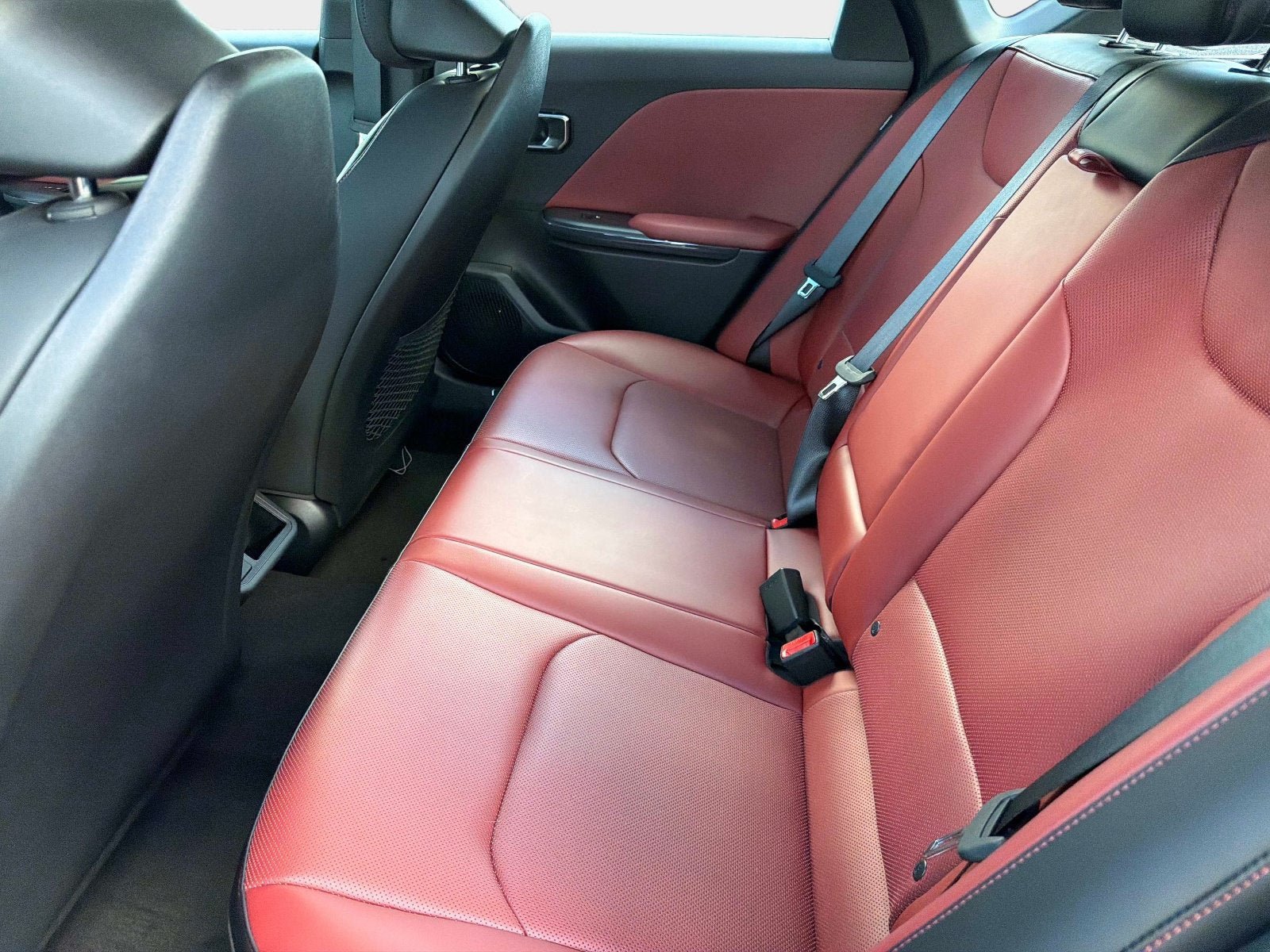 New 2026 Kia K4 GT-Line w/ GT-Line Premium Package FWD image 11