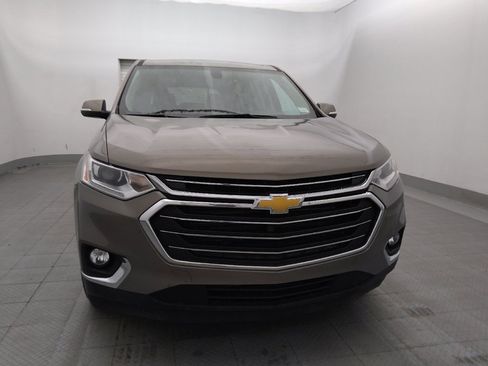 Used 2019 Chevrolet Traverse LT FWD image 14