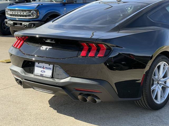 New 2026 Ford Mustang GT Premium RWD image 34
