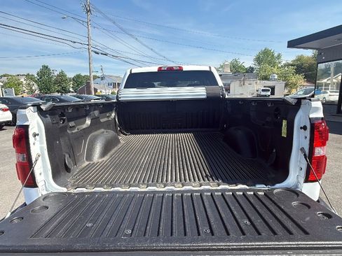 Used 2015 GMC Sierra 1500 SLT w/ Suspension Package, Off-Road AWD/4WD image 9